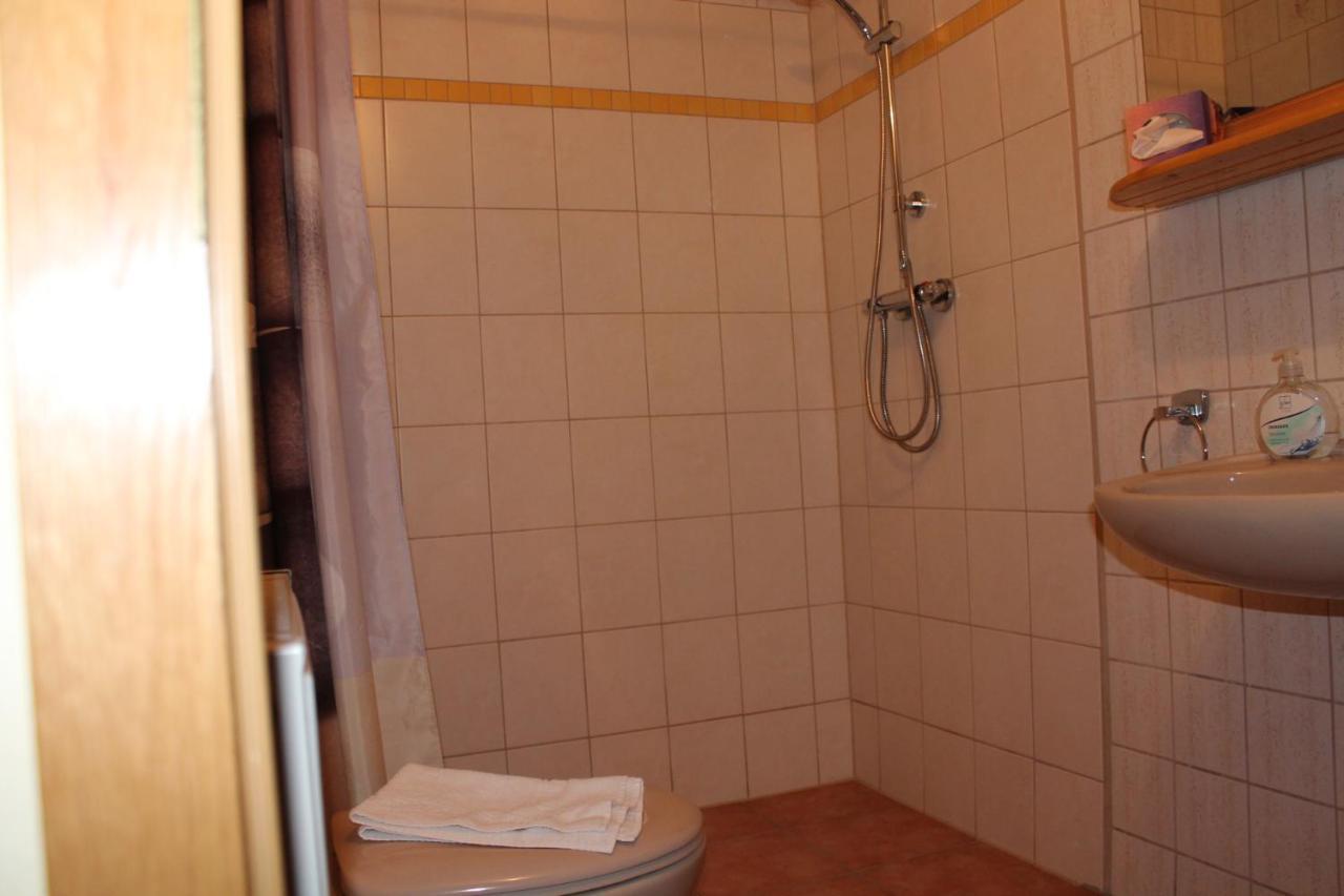 Hotel Waldfrieden Elsterberg Luaran gambar