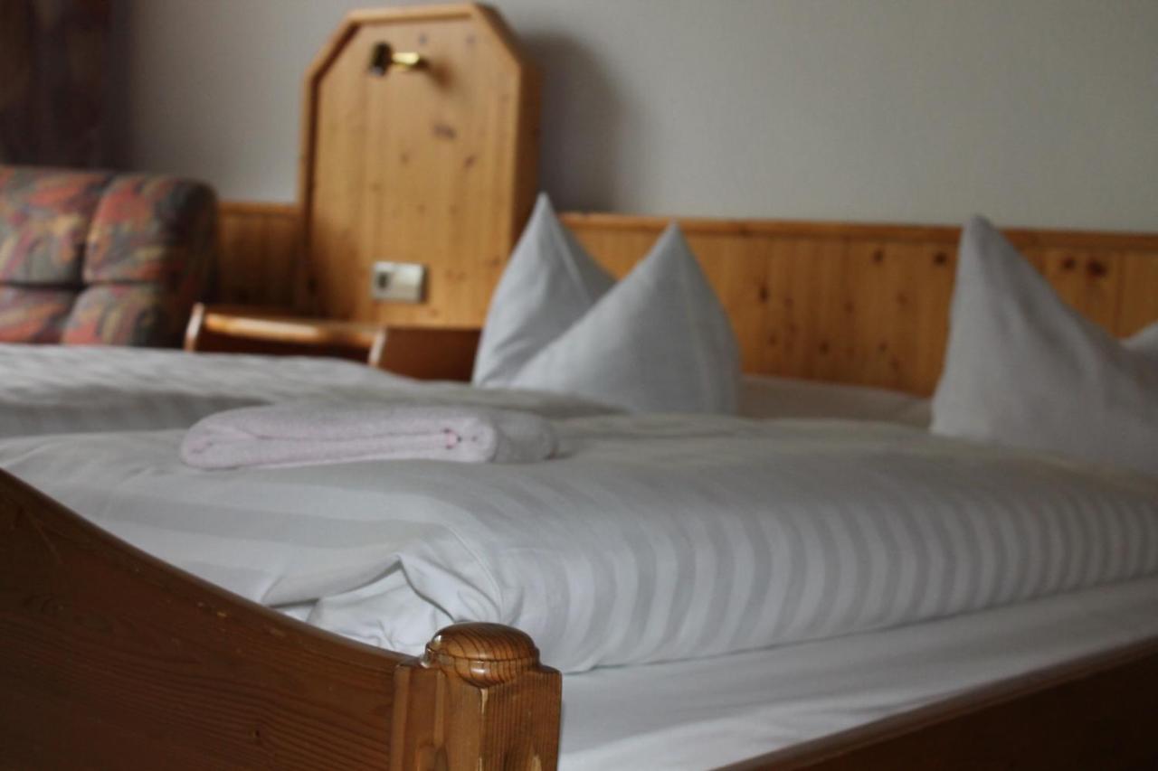 Hotel Waldfrieden Elsterberg Luaran gambar