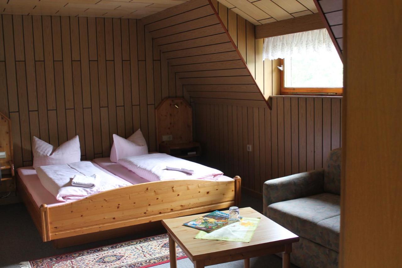 Hotel Waldfrieden Elsterberg Luaran gambar